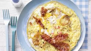 Omelett Himmel Und Erde Rezept Rezepte Gesunde Rezepte Einfache Gerichte