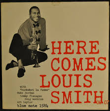 The golden age of recordings was from 1955 to 1965, at the beginning of the lp and the stereo era, where pure vacuum tube amplification helped produce recordings demonstrating. Louis Smith Jazzcollector Com
