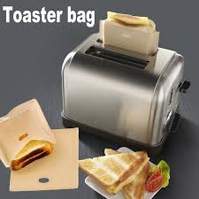 Flip out of the ramekin and slice in half. 2pcs Reusable Non Stick Toaster Bags Cheese Sandwich Bread Toast Pockets Baked Toast Bread Bags Microwave Heating Pastry Tools Baking Pastry Tools Aliexpress