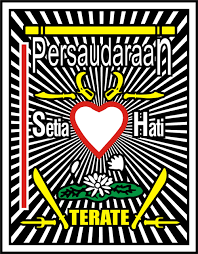 Psht gambar psht foto psht video psht lambang psht pencak silat psht sejarah psht sh terate jurus psht persaudaraan setia hati terate. Arti Lambang Gambar Logo Falsafah Jurus Psht