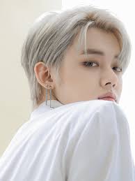 Gly Inactive On Twitter Kpop Hair Txt Kpop Hair Color
