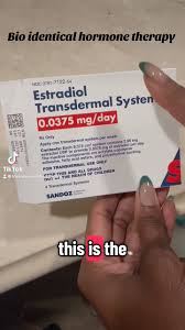 Image result for Transdermal Estrogen