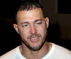 Lázaro y la profecía de la Can-Am (+ fotos)