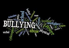 Bullying A Cloud Of Words On Elements And Types Of Bullying In Black Background Affiliate Words Elements Bullying Clo With Images Bullying Words Writing A Book