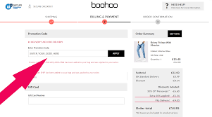 Below are 48 working coupons for boohoo gift voucher codes from reliable websites that we have updated for users to get maximum savings. Boohoo Promotion Code Student