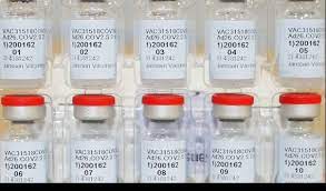 Learn more about the initiative and other top facts about the vaccine regimen for the deadly virus. Vaksin Johnson Johnson Sekali Suntik Mulai Digunakan Di As Minggu Ini