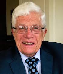 Obituary for Harold Joseph Boutin