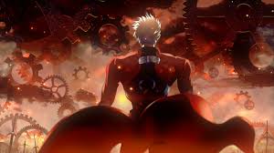 Deconstructing the Holy Grail War - The Amateur Media Blog