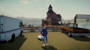 Others say that anything from a marque like ferrari or lamborghini is an inst. Lake Game Hidden Achievements Guide How To Get All Of Them