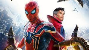 No way home' along with another storyline. Spider Man No Way Home Review Both Delightful And Underwhelming Gamesradar