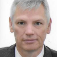 Andrew Keith MSc, FCCA