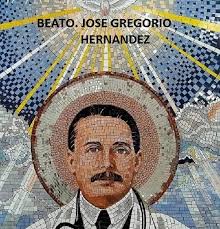 Contraloria del Municipio San Rafael de Carvajal: Este 26 de octubre se  cumplen 157 Años del Natalicio del Beato Dr. José Gregorio Hernández “El  Médico de los Pobres”.