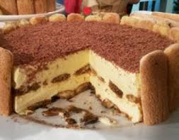 Torta Tiramisu Clasica Recetas Cocineros Argentinos Tortas Recetas Dulces Postres Ricos