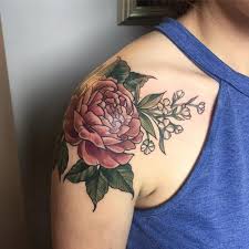 Find most beautiful flower tattoos designs, ideas and variety of art. Japanese Peony Flower Tattoo Outline Novocom Top