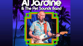 Al Jardine and The Pet Sounds Band