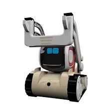 Anki Cozmo Best Robot Toy 3d Model 3d Model Robot Toy 3d Model Cozmo Robot