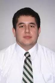 2010-11 Men's Lacrosse Roster