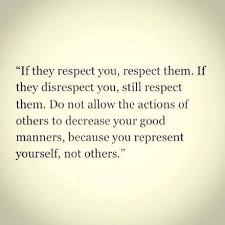 You Represent Yourself Not Others Inspirational Quotes Inspirational Quotes 10th Quotes Quotes