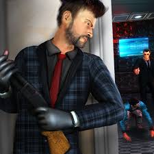 Right click to remove from the socket. Secret Agent Survival Mission Spy Game 3d Amazon De Apps Fur Android