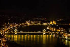 Where it is, how to get there plus the budapest nightlife: Budapest Nightlife Night Things To Do Partying Cultural Programs