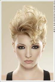 18 Splendid Bridesmaid Hairstyles Ideas 80s Short Hair Womens Hairstyles Hair Styles
