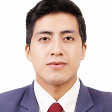 Miguel Elias Evas Evas