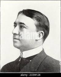 Henry dowling hi-res stock photography and images