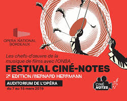 The walls with pictures from the caribbean's sea will relax you as the dishes inspired by the travels of the chef: 2nd Edition Of The Cine Notes Festival Dedicated To Composer Bernard Herrmann Soundtrackfest