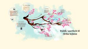 Learn how to make a mind map. Politik Apartheid By Aqmalia Shafira