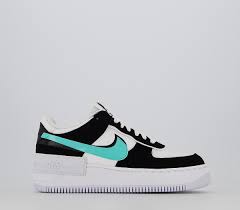 We did not find results for: Nike Air Force 1 Shadow Trainers White Aurora Green Black Sneaker Damen