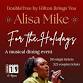 DoubleTree by Hilton Brings You Alisa Mike for the... event in New Bern, NC