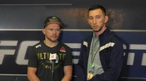 Aljamain sterling is confident that bantamweight champion petr yan will eventually cave to his suffocating pressure at ufc 259. Yurjd6tfgifmm
