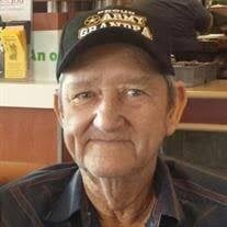 Isaac "Ike" E Ritchey Obituary