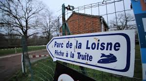 Verquigneul: des aménagements sportifs sont à venir au parc de la Loisne -  La Voix du Nord