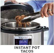 Cooking Class Instant Pot Tacos Cooking New Cooking Cooking Classes