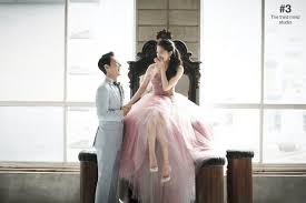 Inilah 10 Artis Korea Yang Menikah Di Situasi Pandemi 2020