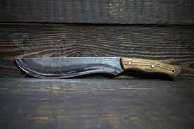Pin By Chris Clayton On Knives Knife Bushcraft Small Forest Axe
