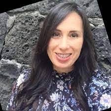 Bernice Cabrera's Instagram, Twitter & Facebook