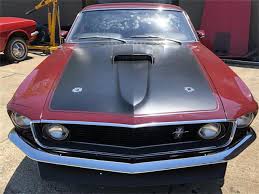 Search over 500 listings to find the best cleveland, oh deals. 1965 Ford Mustang For Sale Classiccars Com Cc 1418688