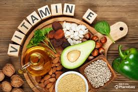 You can also get vitamin e from meats, dairy, leafy greens and fortified cereals. 8 Vitamin E Rich Foods And Its Amazing Benefits Pharmeasy Blog