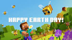 Veterans day is one of the eleven federal holidays in the united states for federal organizations and is a public holiday for all 50 states. Minecraft On Twitter Whether You Re Surrounding Yourself With Bee Hives Lovingly Tending To Your Carrot Patch Or Guarding Those Baby Turtles You Re A Champion Of The Overworld This Earth Day Learn How