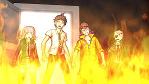 Chapter 5 Smile At Hope In The Name Of Despair Danganronpa 2 Goodbye Despair Wiki Guide Ign Danganronpa 3 is an anime split into future arc (a sequel to danganronpa 2) and despair arc (a danganronpa 2 was never adapted to anime, and playing it is required for proper understanding of. danganronpa 2 goodbye despair wiki