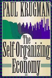 I failed to make allowance for sheer paul krugmanvarmennettu tili @paulkrugman. The Self Organizing Economy By Paul Krugman
