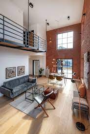 Sammlung von uliberkel • zuletzt aktualisiert: Wohnen Im Loft 8 Richtig Coole Industrial Ideen Homify Wohnen Offene Wohnung Moderne Lofts