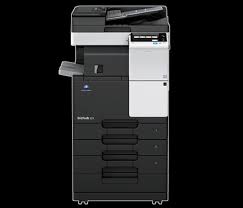 Find everything from driver to manuals of all of our bizhub or accurio products. Konica Minolta Bizhub 227 Printer Konica Minolta Bizhub C227 Machine Wholesale Trader From Ahmedabad