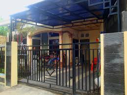 Berikut kami lampirkan beberapa contoh desain rumah minimalis type 36 terbaru. 22 Ide Terkini Kanopi Rumah Type 36 60