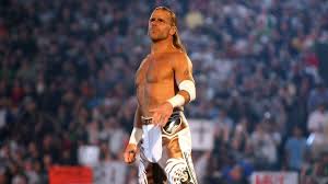 If you've discovered a cheat . Wwe S Shawn Michaels Clarifies Those One More Match Reports Gamespot