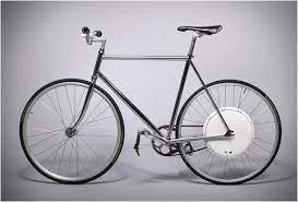 smart wheel by flykly 自転車 自動車 バイク