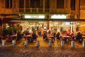 Braseria caju by joseph hadad este conexiunea dintre trecutul si prezentul lui gastronomic. Valentine S Day At Caju Picture Of Caju By Joseph Hadad Bucharest Tripadvisor