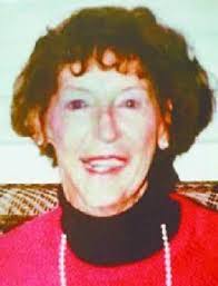 Marion Flood Obituary (1928